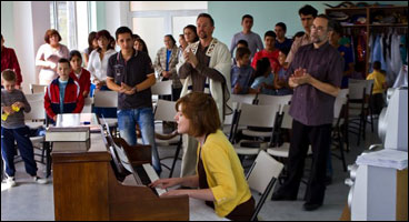 El Roi Worship