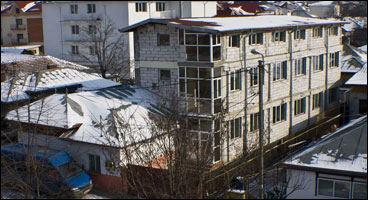 El Roi Center